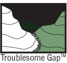 Troublesome Gap Camping And Overlanding